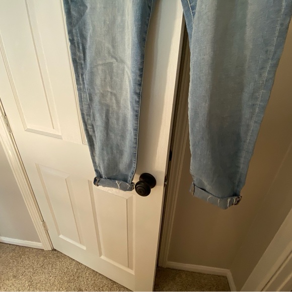 Hudson Colin 32  waist light wash - Picture 2 of 5